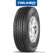 Pneu FALKEN SI011 385/65 R 22.5 164/158K 3PMSF