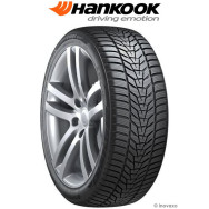 Pneu HANKOOK Winter I*cept EVO3 X W330A 325/35 R 22 114W XL 3PMSF