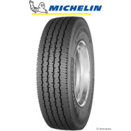 Pneu MICHELIN X MULTI ENERGY 315/80 R 22.5 156/150L 3PMSF