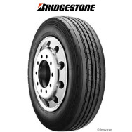 Pneu BRIDGESTONE R173 Greatec 455/45 R 22.5 166J
