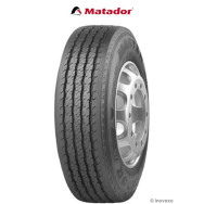 Pneu MATADOR FR2 Master 275/70 R 22.5 148L