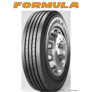 Pneu FORMULA Steer 215/75 R 17.5 126/124M 3PMSF
