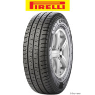 Pneu PIRELLI Carrier Winter 195/75 R 16 107/105R 3PMSF