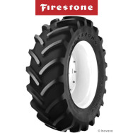 Pneu FIRESTONE Performer 70 480/70 R 28 151A8 XL