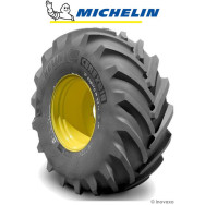 Pneu MICHELIN Cere X BIB 680/85 R 32 179/179A8