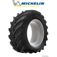 Pneu MICHELIN Xeobib 480/60 R 28 134D