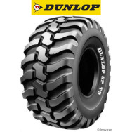 Pneu DUNLOP SP T9 MPT 455/70 R 24 154G