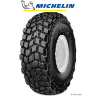 Pneu MICHELIN XS 525/65 R 20.5 173F