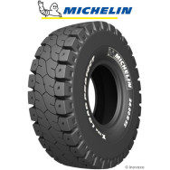 Pneu MICHELIN XTRA LOAD PROTE 24.00R 35 ***