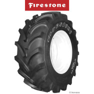 Pneu FIRESTONE R 8000 UT 340/80 R 18 136A8