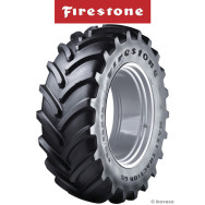 Pneu FIRESTONE Maxi Traction 480/65 R 24 133D