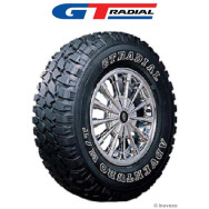 Pneu GT RADIAL Adventuro M/T 235/85 R 16 120Q