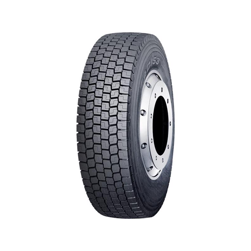 PNEU GOLDEN CROWN 315/80R22.5 154/151M AD153