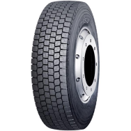 Pneu GOLDEN CROWN AD153 315/70 R 22.5 154L 3PMSF