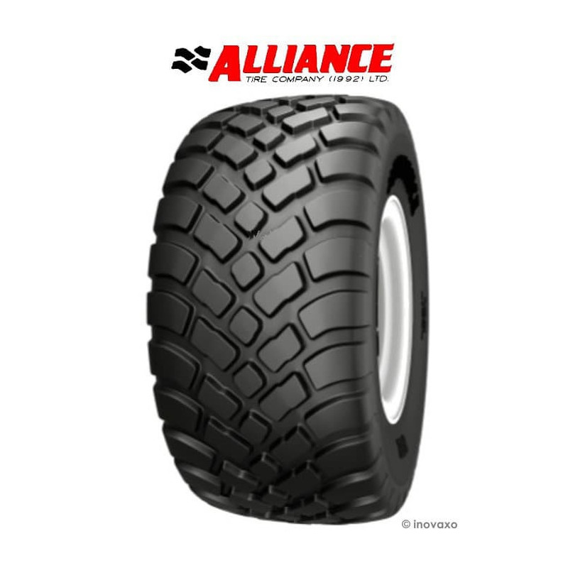 PNEU ALLIANCE Flotation 882 385/65 R 22.5 164D