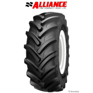 Pneu ALLIANCE 370 420/70 - 24 14PR