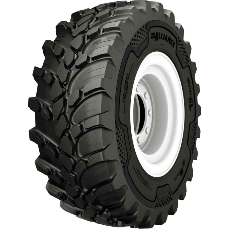 PNEU ALLIANCE AGRIFLEX+ 373 520/70 R 38 170D