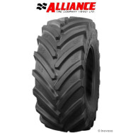 Pneu ALLIANCE 372 Agriflex 710/60 R 34 173D