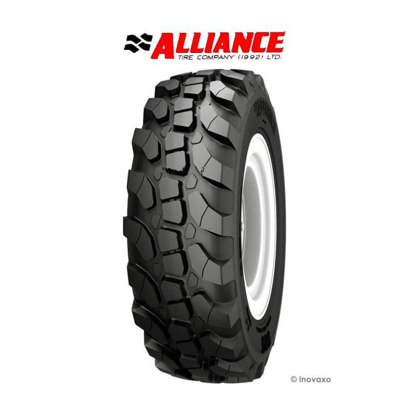 PNEU ALLIANCE A585 340/80 R 18 143A8