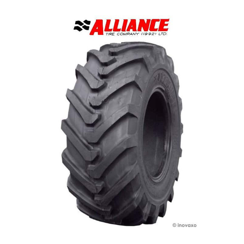 PNEU ALLIANCE 580 Agro-Forest R-4 300/75 R 18 142A8