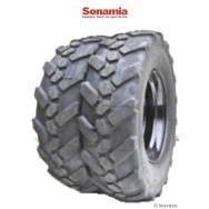 Pneu BUD TRACTION-20 315/80 R 22.5 154A8