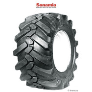 Pneu BUD TRACTION-F 445/65 R 22.5 170A6