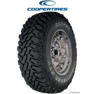 Pneu COOPER Discoverer STT 12.50R 17 124P