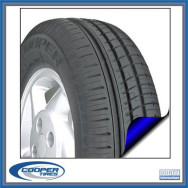Pneu COOPER CS2 205/60 R 15 91H