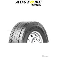 Pneu AUSTONE ADR 606 315/70 R 22.5 156/150L 3PMSF