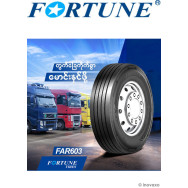 Pneu FORTUNE FAR603 315/70 R 22.5 156/150L 3PMSF