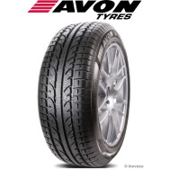 Pneu AVON WV7 195/65 R 15 91H 3PMSF