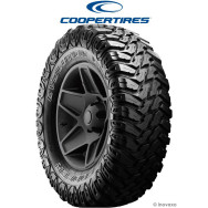 Pneu COOPER Evolution MTT 285/70 R 17 121/118Q