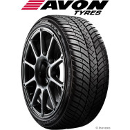 Pneu AVON AS7 All Season 205/55 R 16 94V XL 3PMSF