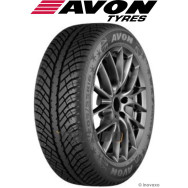 Pneu AVON WX7 Winter 205/55 R 16 94V XL 3PMSF