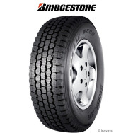 Pneu BRIDGESTONE Blizzak W800 185R 14 102/100R