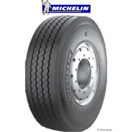 Pneu MICHELIN XTE 3 385/65 R 22.5 160J