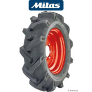 Pneu MITAS FRANCE B17 5.0- 10 4PR