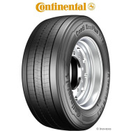 Pneu CONTINENTAL ContiEcoPlus HT3+ 385/65 R 22.5 160K 3PMSF
