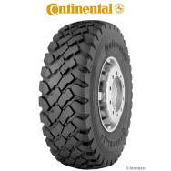 Pneu CONTINENTAL HCS 14.00R 20 164/160K