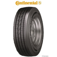 Pneu CONTINENTAL Hybrid HT3 245/70 R 19.5 141/140K