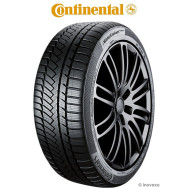 Pneu CONTINENTAL WinterContact TS850P 155/70 R 19 84T