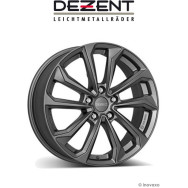Jante DEZENT KS GRAPHITE- 16