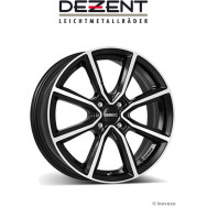 Jante DEZENT TN DARK- 15