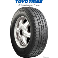 Pneu TOYO H09 205/60 R 16 100/98T