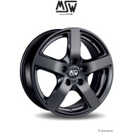 Jante MSW ICAR MSW55G- 17