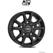 Jante MSW ICAR MSW48V_MB- 17