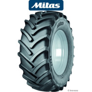 Pneu MITAS FRANCE AC65-1 480/65 R 28 136A8