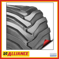 Pneu ALLIANCE A331 550/45 - 22.5 12PR