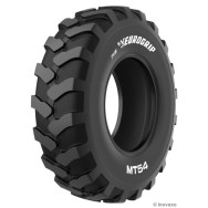 Pneu EUROGRIP MT-54 9.00- 20 140F