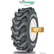 Pneu SPEEDWAYS MPT 10.5/80 - 18 12PR
